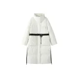 Кремово-белый