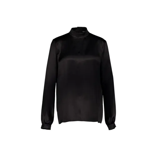 TOM FORD Черные Женские Рубашки