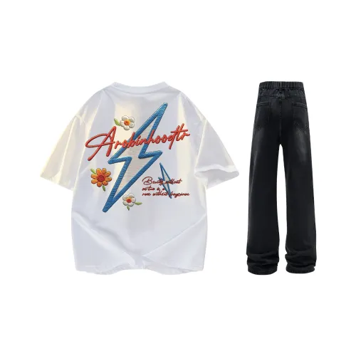 ROBINHOOD Повседневная спортивная одежда Унисекс