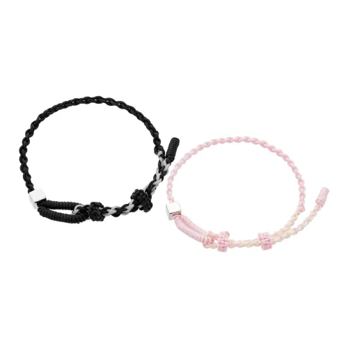 ENFANTIN Браслеты с шнурками унисекс