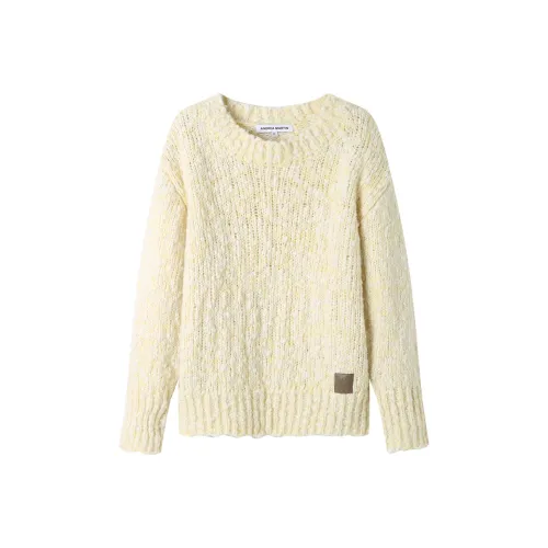 ANDREA MARTIN Трикотаж Женский Смешанный Цвет