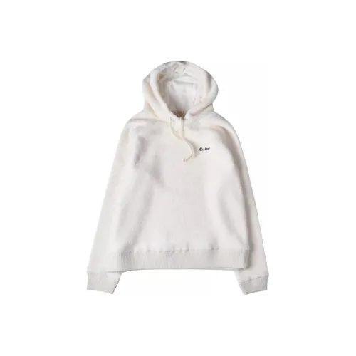 BARBOUR Толстовка Женская Белая