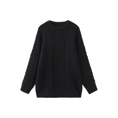 A11·N22 Женские Трикотаж