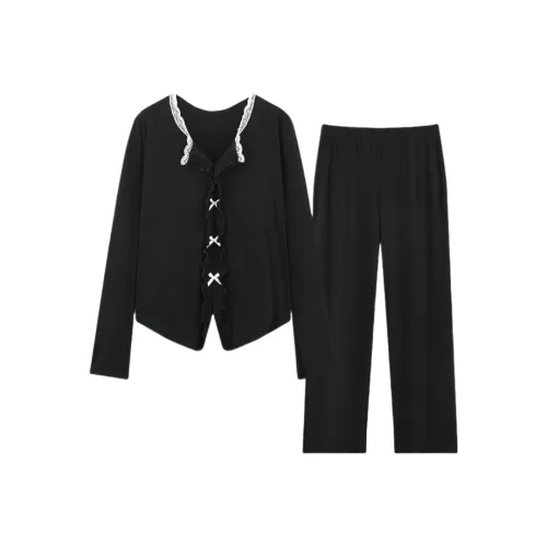 DAISONG Пижамный комплект женский цвет на изображении