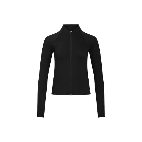Under Armour Vanish Elite Черный 001 Женские Куртки