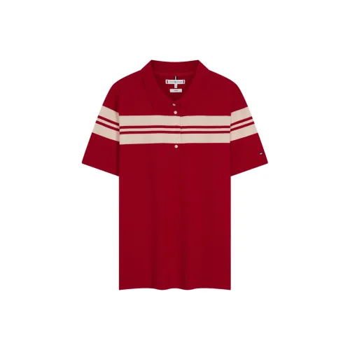 Tommy Hilfiger Женские Поло