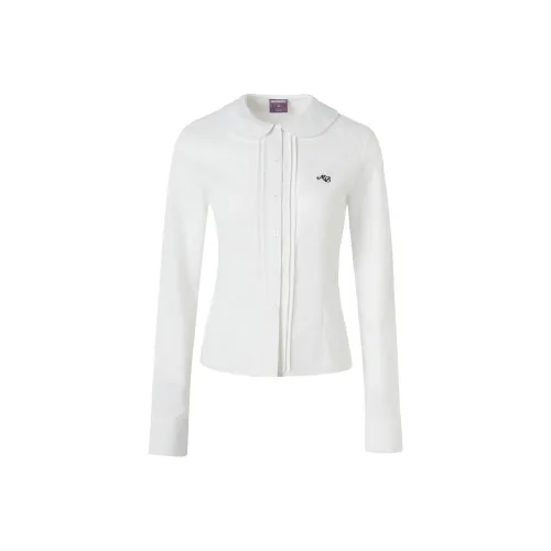 MOOD BERRY Женские Рубашки