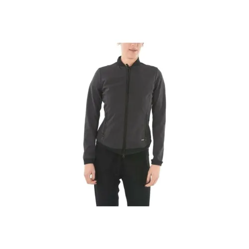 WOOLRICH Черные Женские Куртки