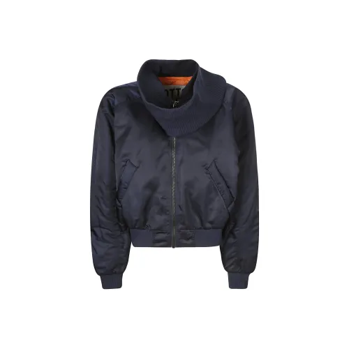 Ottolinger Midnight Blue Женские Куртки