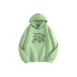 Light Green (с флисовой подкладкой)