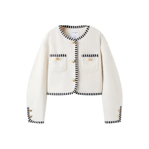 PEACEBIRD Женские Куртки