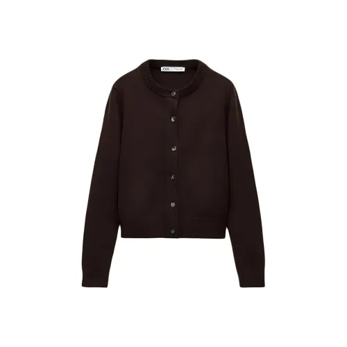 ZARA Collaboration Женские кашемировые свитеры