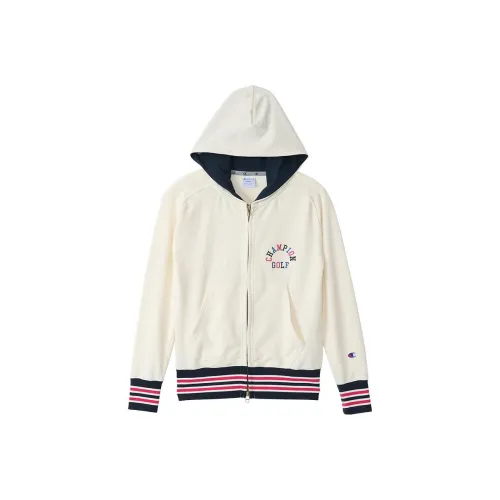 Champion Женские Куртки