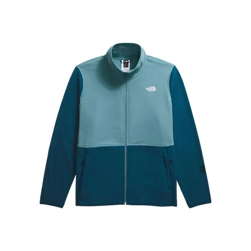 THE NORTH FACE Glacier Куртка Женская Algae Blue