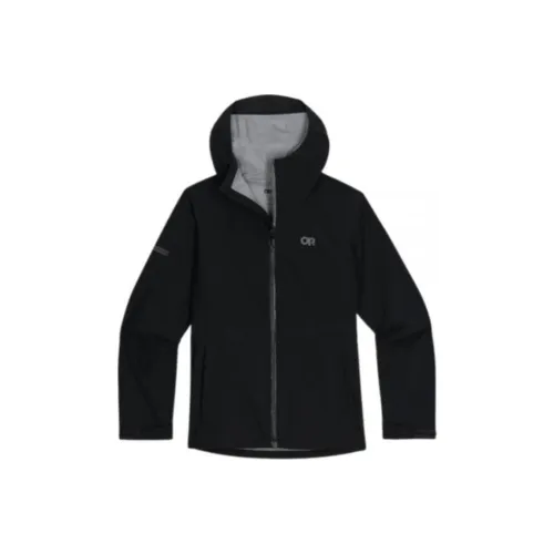 Outdoor Research Куртки Пальто Женские Черный