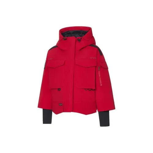 Helly Hansen Женские пуховики