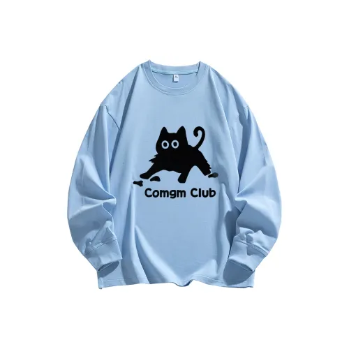 COMGM Унисекс Футболки