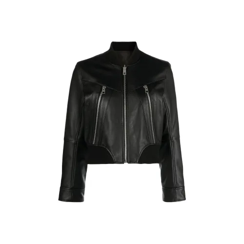 Zadig Voltaire Куртки и Пальто Женские Черные