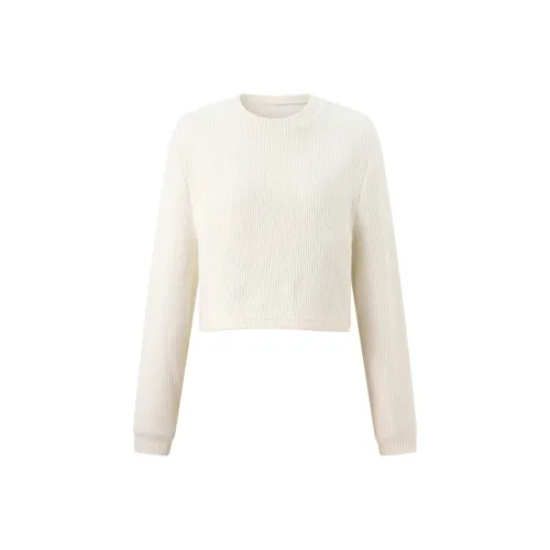 AVENEMENT Трикотаж Женский Белый