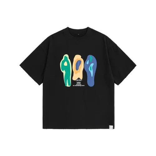 URBAN STANDARD Мужские T-рубашки