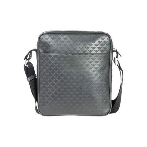 EMPORIO ARMANI Сумки через плечо Мужской