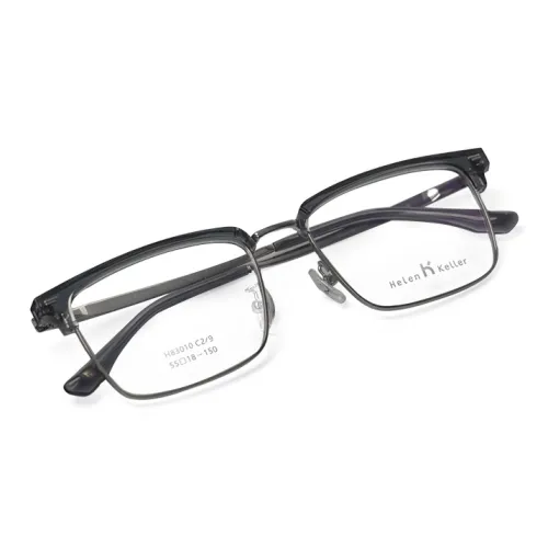 HELEN KELLER Сплав Оправа для бровей Оправы для очков Унисекс
