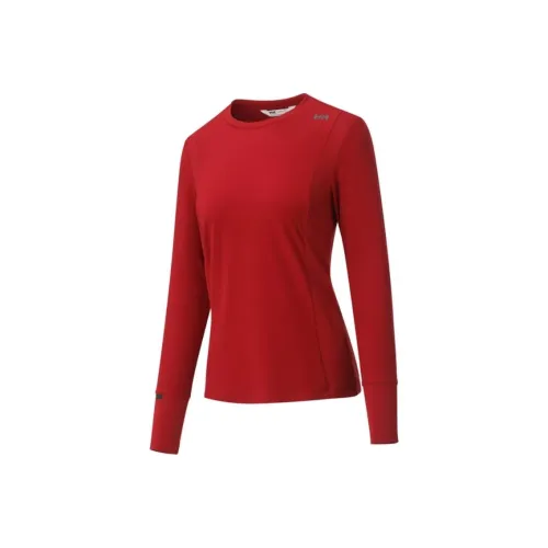 Helly Hansen Женские Футболки
