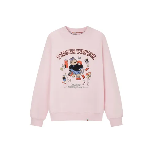 Teenie Weenie Толстовка Женская