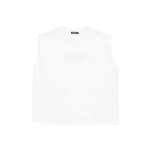 New Balance MET24 T Рубашка Женская Белая SST