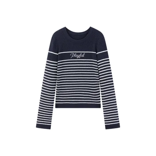 LEDIN Женская трикотажная одежда