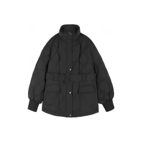 PAIN OR PLEASURE Пуховая куртка Женская