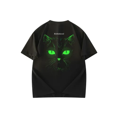 ROBINHOOD Унисекс Футболка