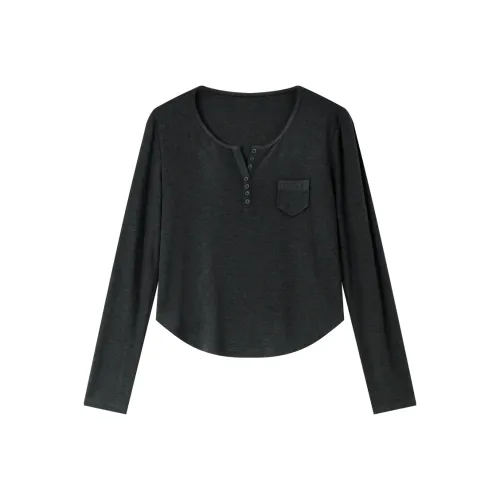 VIMLY Женские T-рубашки