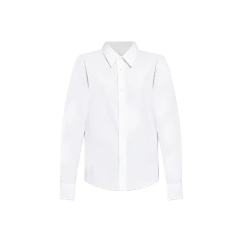 AMIPARIS Белые Женские Рубашки