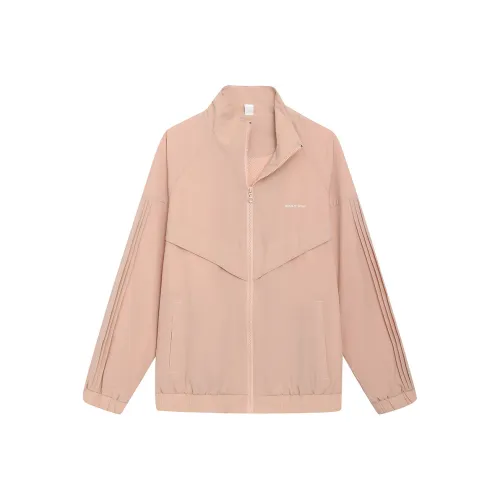 MOLY VIVI Женские Куртки