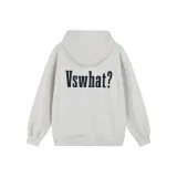 Бело-серый вереск (флисовая подкладка)