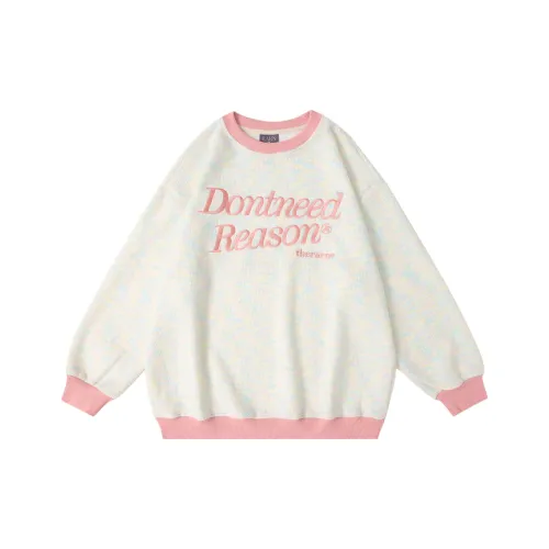 RA&RN Женские Свитшоты