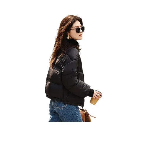 Dme Женские Пуховики