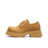 Жёлтый Мужской