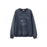 Темно-синий