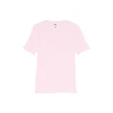 Розовый тюльпан