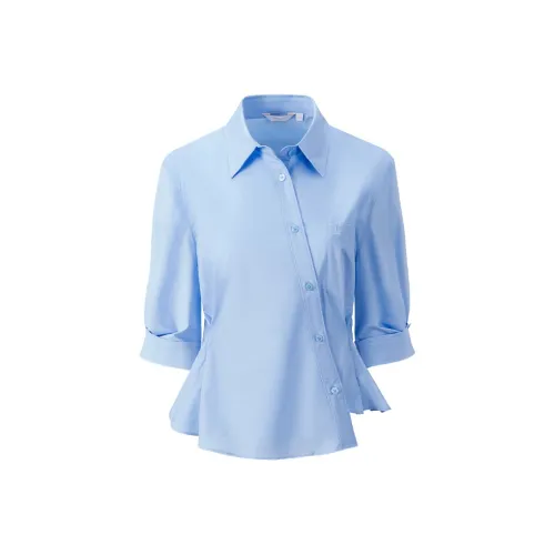 NAVIGARE Женские Рубашки