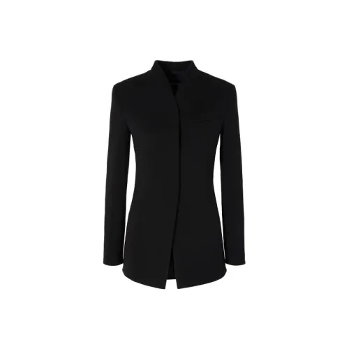 EMPORIO ARMANI Куртка Женская Черная