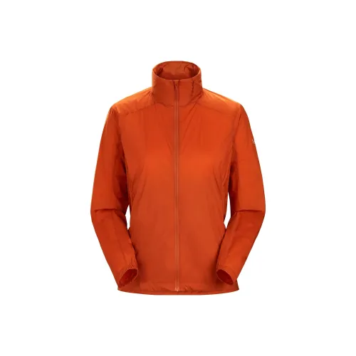 Arcteryx Nodin Женские Куртки