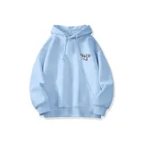 Дальний Небесный Лазурь, Светло-Синий