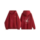 Бургундский [Утолщенный с флисовой подкладкой]