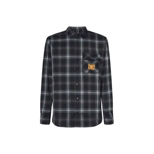 Oakley Мужские Рубашки