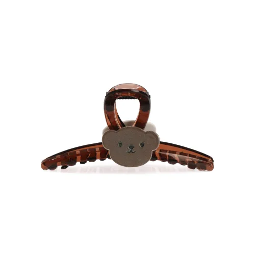 ZANC Акриловые заколки для волос Женские