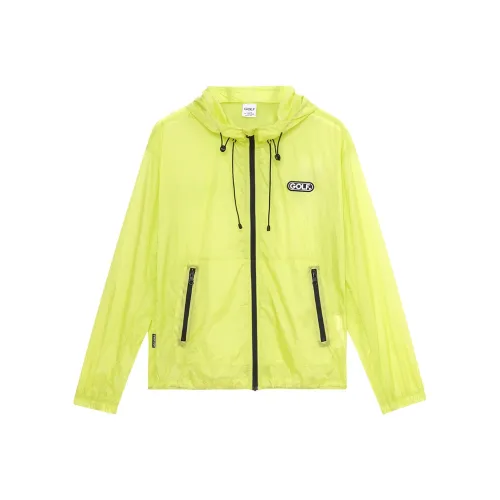 GOLF Женские Куртки