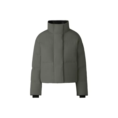 Canada Goose Куртка Женская Sage